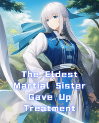 The Eldest Martial Sister Gave Up Treatment