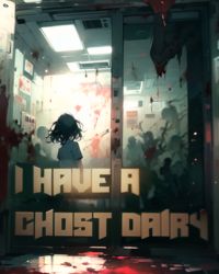 I Have a Ghost Diary