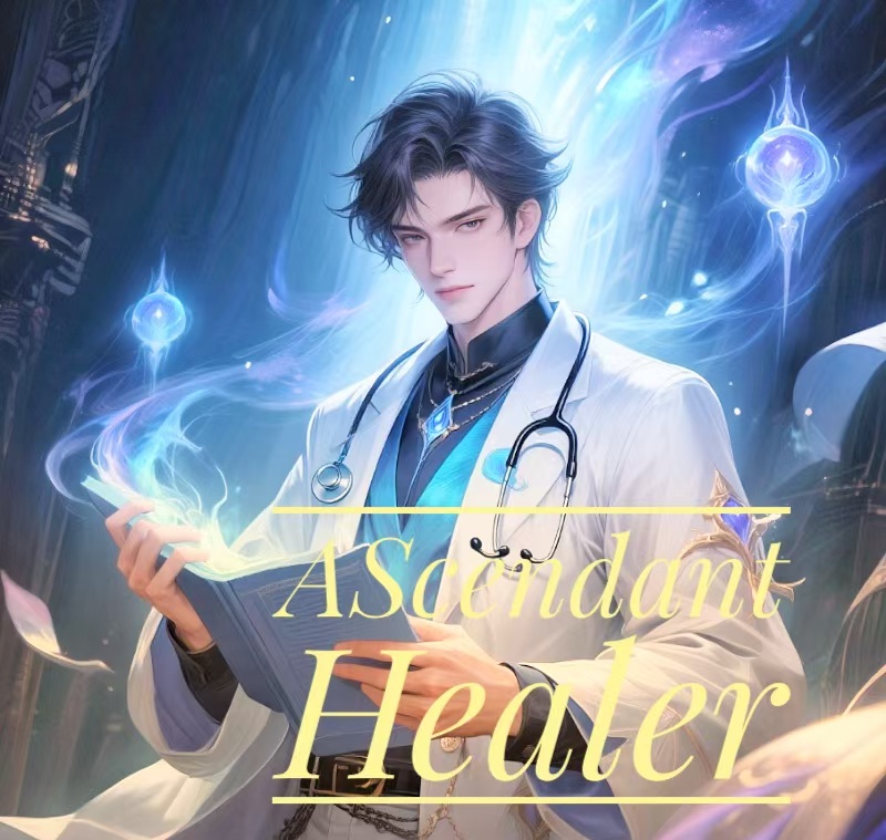 Ascendant Healer
