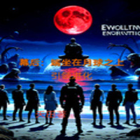Sitting on the Moon, Leading Evolution