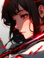 Evil Alchemist: From Picking Up the Mad Sword Princess Cover