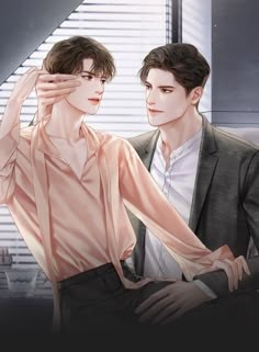 Cover of Foreign wife and Asian big d*ck man