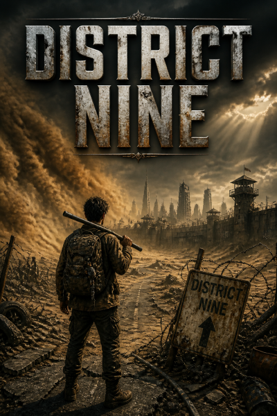 Prologue Cover
